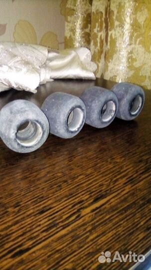 Колёса для скейте 92А