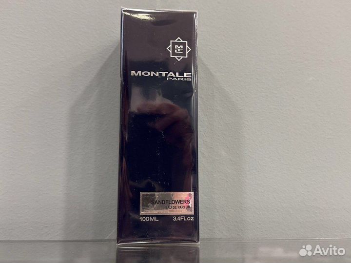 Парфюм Montale Sandflowers 100ml