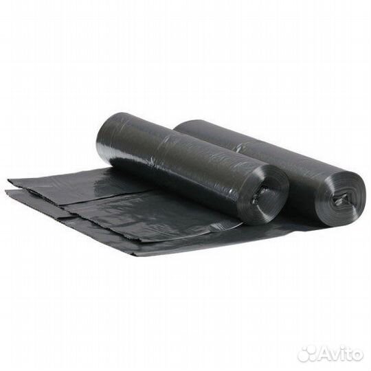 Мусорные мешки оптом и в розницу(доставка бесплатн