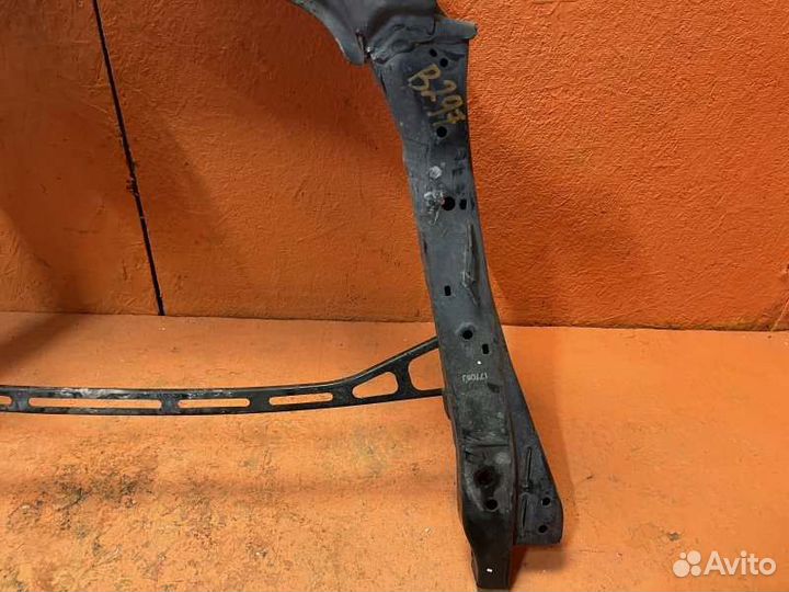 Подрамник передний Honda Cr-V 1.5 2017