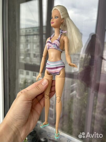 Барби fashion fever