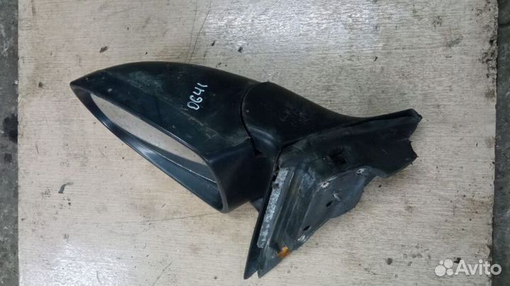 Зеркало боковое правое левое электро Opel Omega B