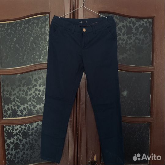 Летние женские брюки