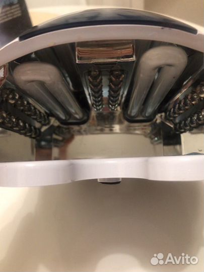 Лампа для сушки гель-лака