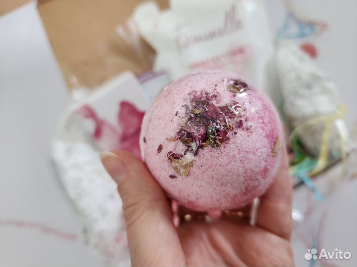 Подарочный набор для женщин