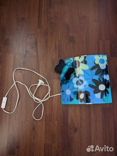 Бра /Светильник / Ночник настенный детский рабочий