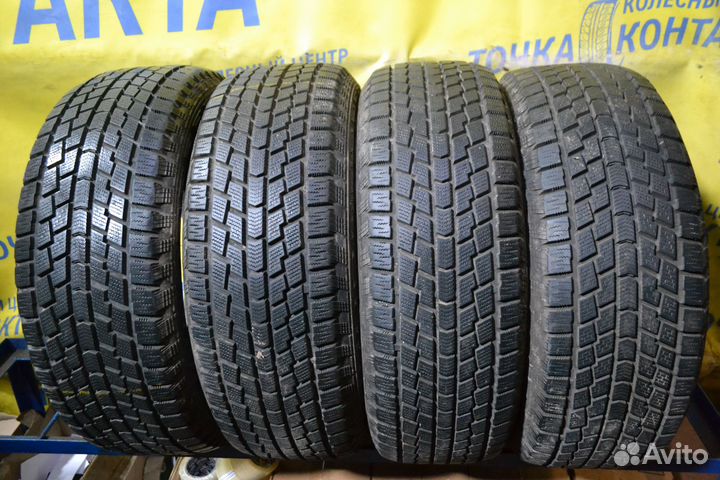 Hankook Nordik IS RW08 235/60 R17