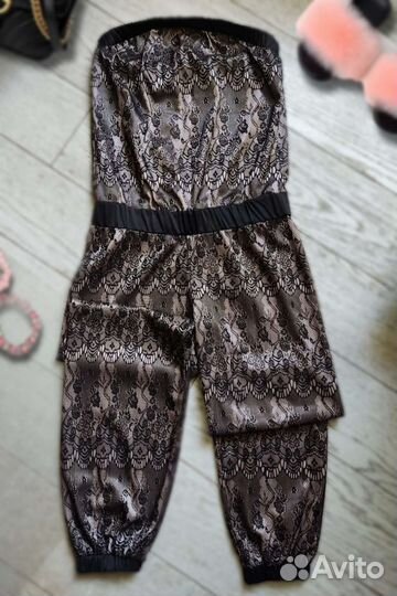 Комбинезон женский 48