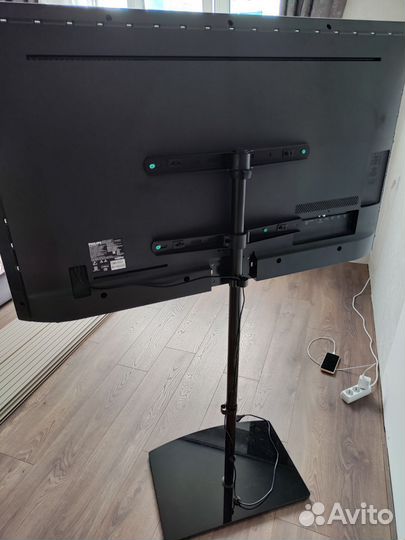 Стойка для телевизора onkron TS5065 напольная