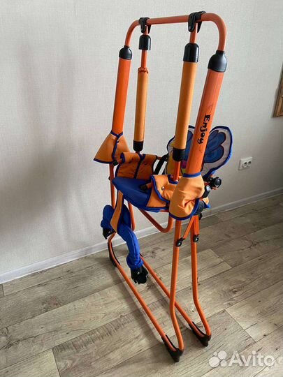 Детские качели