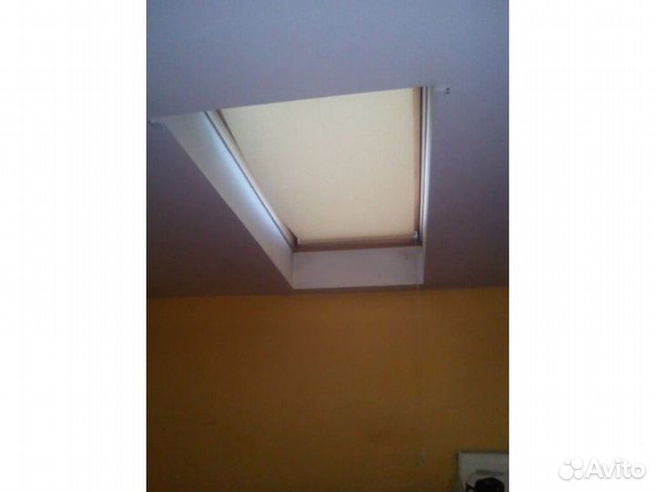 Римские шторы N572