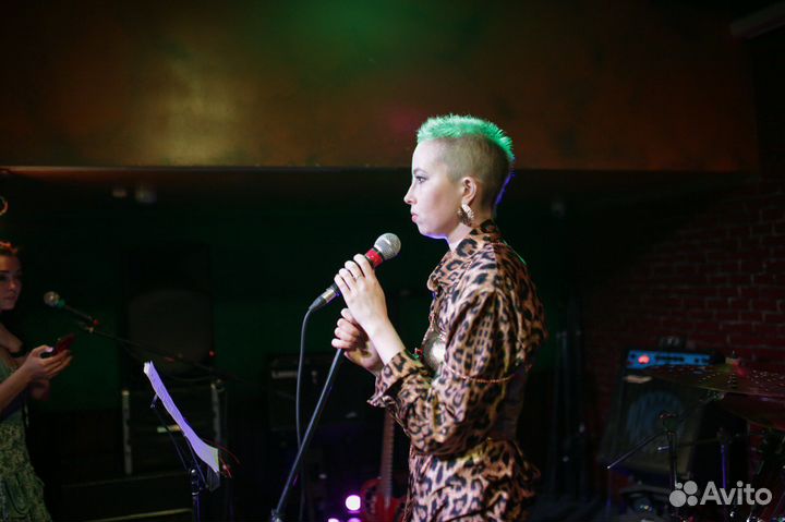 Поставлю голос за 9 уроков - от джаза до рэпа