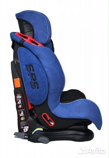 Автокресло Kenga (Кенга)