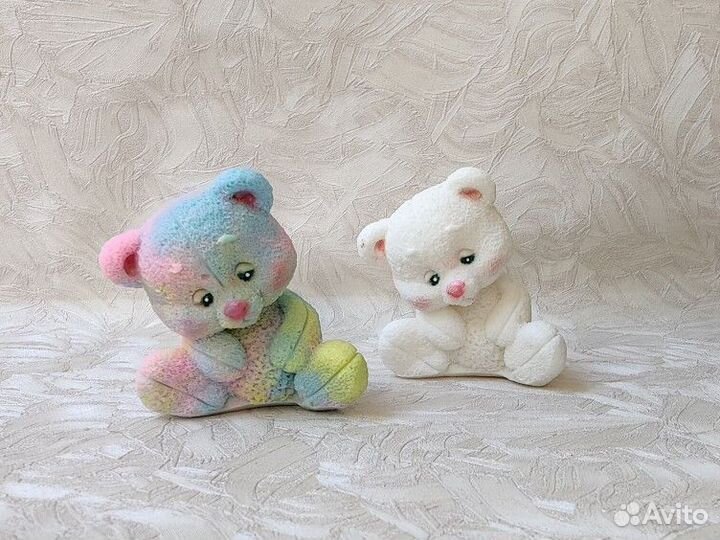 Мыло ручной работы