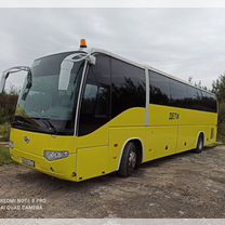 Обслуживание экскурсий и заказов автобуса, Троицк