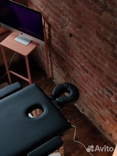 Массаж классический на Горьковской