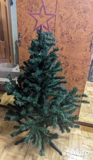 Ель искуственная