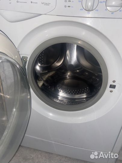 Стиральная машина на запчасти