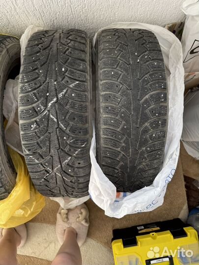 Nordman KN-215 185/65 R15