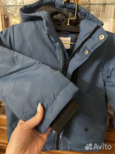 Куртка для мальчика modis