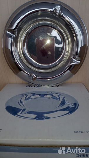 Пепельница