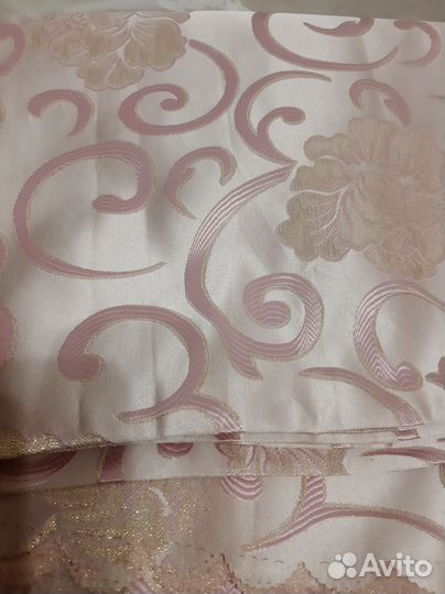 Ткань для штор