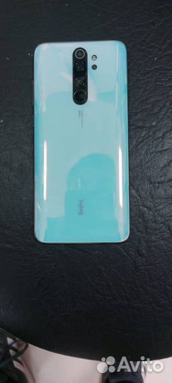 Xiaomi Redmi Note 8 Pro, 6/128 ГБ