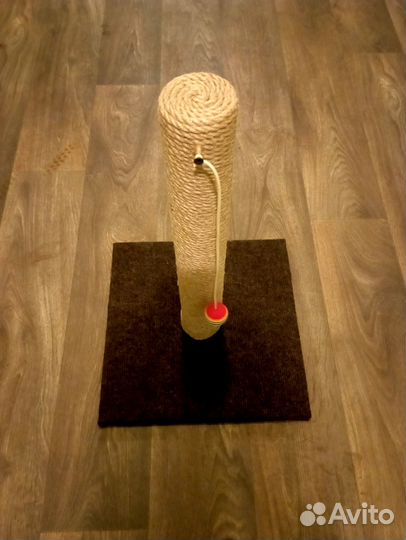 Когтеточка столбик