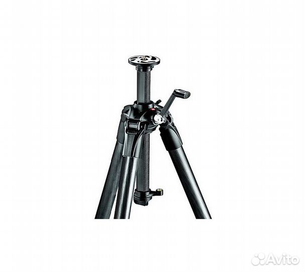 Штатив Manfrotto MT057C3 карбоновый (без головы)