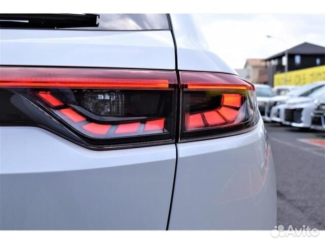 Honda Vezel 1.5 CVT, 2021, 20 000 км