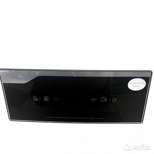 Котел настенный Haier ProLine 2.14 Ti 14 kW (2К, з