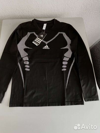 Рашгард мужской