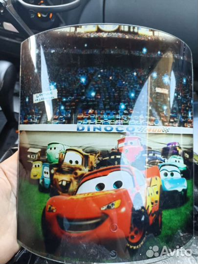 Светильник настенный