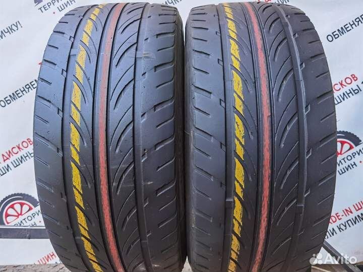Sumo Akina ST-09 235/55 R17 103W