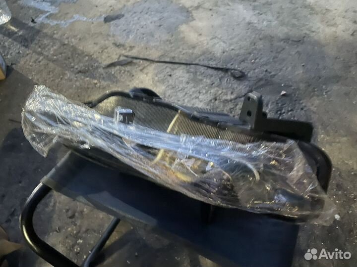 Дхо Kia optima рест 2018-2020