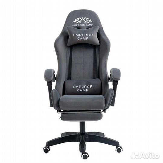 Кресло новое велюр