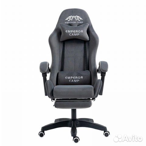 Кресло новое велюр