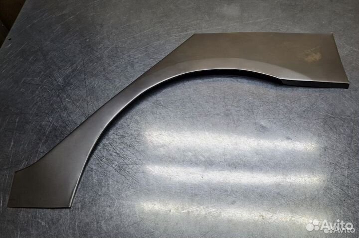 Ремонтные арки Mercedes-Benz E-klasse (W124)