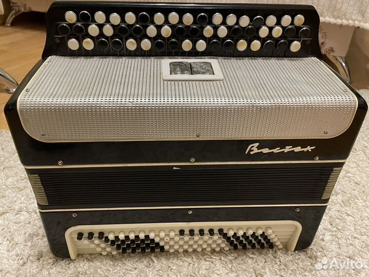 Баян Восток