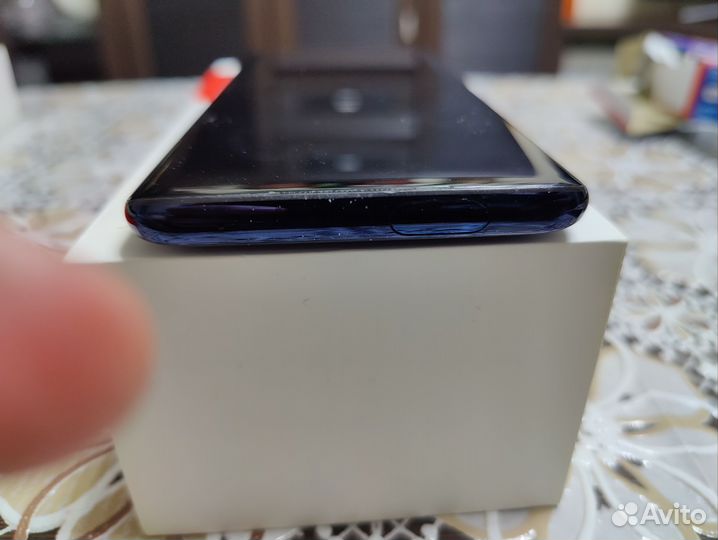 OnePlus 7 Pro, 8/256 ГБ