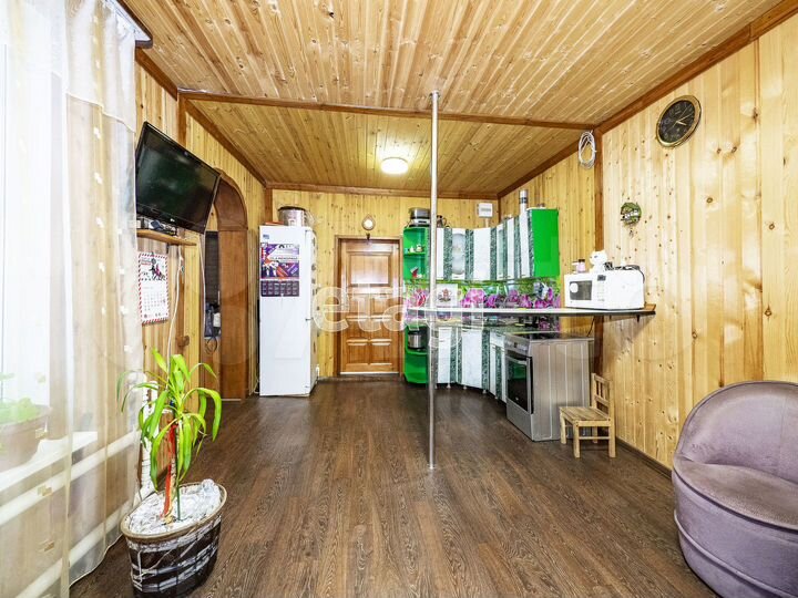 3-к. квартира, 98 м², 1/2 эт.