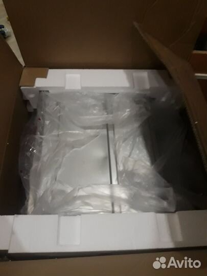 Встраиваемый духовой шкаф Midea (новый)