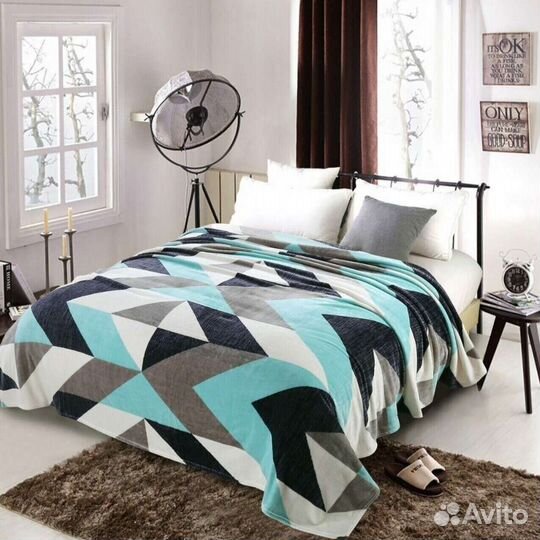 Плед покрывало