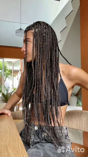 Модель Афрокосы