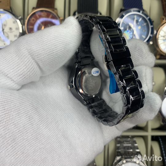 Изящные часы Rado для милых девушек