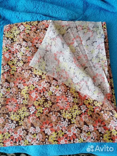 Отрез ткани (разные)