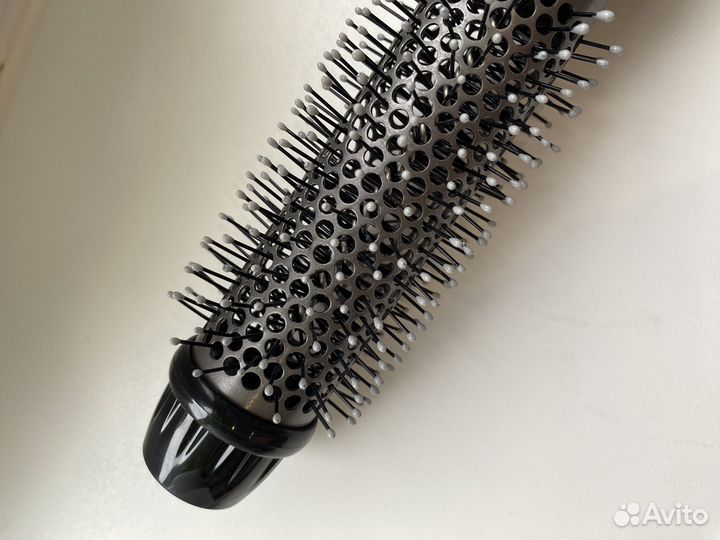 Фен щетка babyliss pro