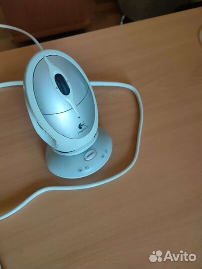 Беспроводная мышь