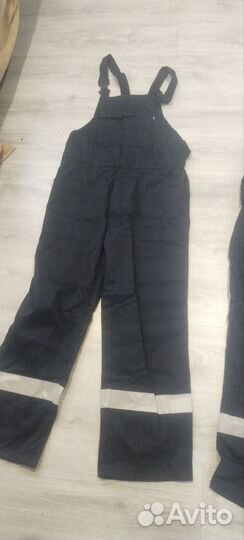 Комбинезон спецодежда летний