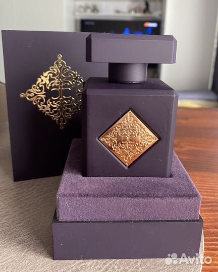 Initio parfums prives psychedelic love